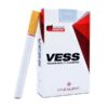 บุหรี่ VESS แดง