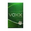 บุหรี่ VOXX เขียว ราคาส่ง กลิ่นเมนทอล เก็บเงินปลายทาง