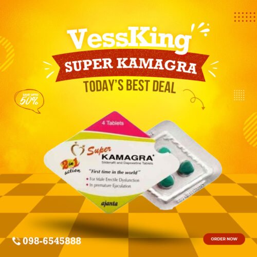 super kamagra