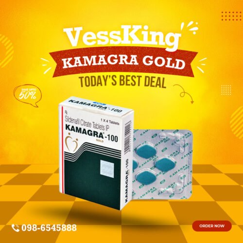 kamagra gold