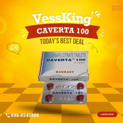 caverta