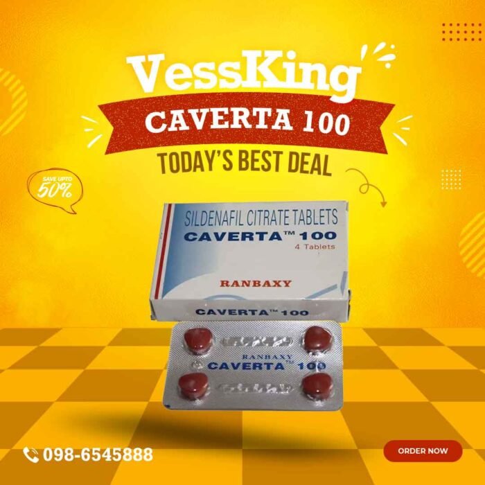 caverta